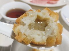 顺德灌汤鲮鱼球-粥旺庄(芳村店)