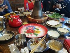 -东镇老火锅(长春路首店)