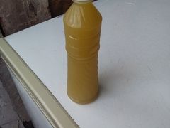 -公利真料竹蔗水(中环店)