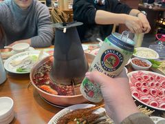 -刘老表·瓦罐汤涮肉(青云谱店)