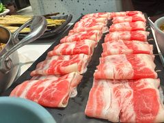 -小街猪手(团结湖店)