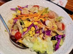 -热血兄弟·炭火烤肉(融侨中心店)