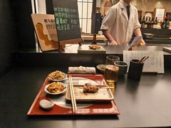 -鳥喜Toriki怀石烧鸟料理