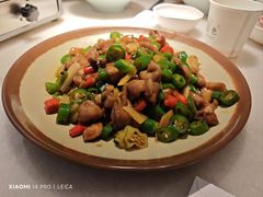 -乔阿马·江南味·驴肉香(龙湖华泾天街店)
