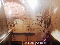 -回头客音乐清吧(中山路店)