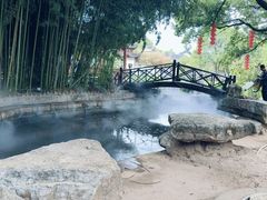 -东坡赤壁风景名胜区