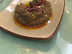 -烤肉季饭庄