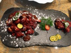 江雪小排-尚味小厨·瓦罐煨汤