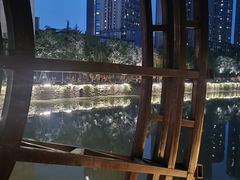 -成都市活水公园