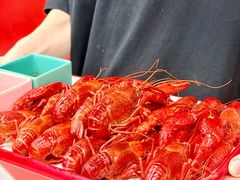 -虎虎龙虾大排档(双井店)