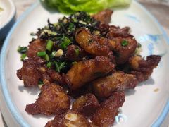 农家小酥肉-小乡小镇·传承桐庐土菜·老板亲自烧的菜