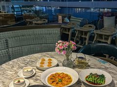 -东南里湖景餐厅·新闽菜(浦西万达店)