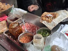 -六广门毛阿姨糯米饭