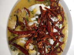 -渔见·精品川菜·老坛酸菜鱼(大朗店)