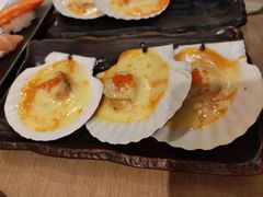 -大渔铁板烧(花园道店)