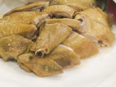 -新长岭大酒店酒楼