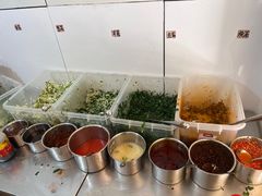 -文山荷鲜居(翠湖店)