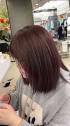 -BEAUTY HAIR GANO