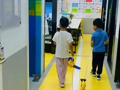 -童程童美·信息学竞赛·机器人编程·少儿编程(太阳宫校区)