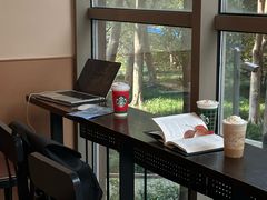 -星巴克(常州新北公园店)