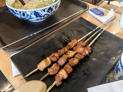 -西部马华清真食府·丝路菜(大钟寺店)