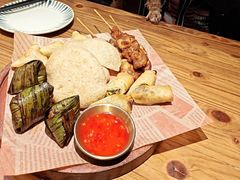 -泰堤坊(淡水体育馆店)