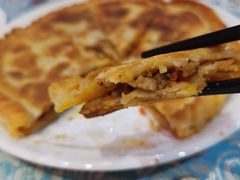 -巴扎美食·新疆菜·西域歌舞表演餐厅(新疆大厦店)