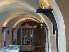 -Me Coffee下午茶艺术空间