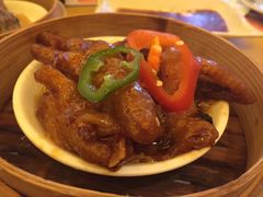 -添好运点心专门店(百老汇店)