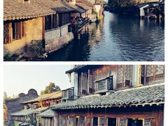 -乌镇景区