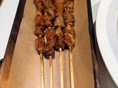 -清真·卡德尔大叔新疆主题餐厅(龙汇路店)
