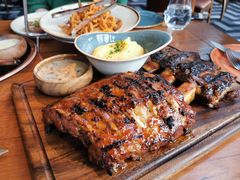 -The Meat & Wine Co Southbank(南岸店)