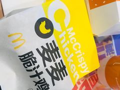 -麦当劳(春风店)