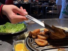 -GOGIYA·咕叽吖韩国传统烤肉店(小榄店)