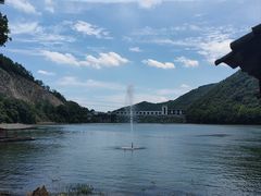 -富春桃源风景区