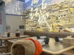 -云海肴·汽锅鸡·云南菜(广安门天虹店)