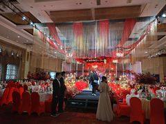 大堂-玺尊龙·云岭四季(西南店)