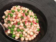 豌豆鸡头米-老洋房花园饭店(绍兴路店)