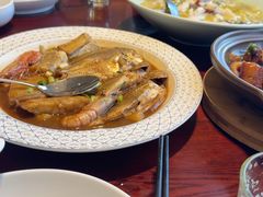 -妈妈菜舟山海鲜(定海古城店)