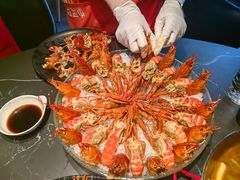 -红盔甲·小龙虾(人民广场店)