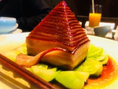 -湖滨28中餐厅·西湖宴·杭州君悦酒店