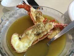 无招牌海鲜餐厅-无招牌海鲜餐厅(滨海艺术中心店)