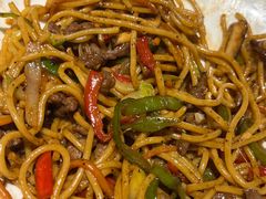 -半秋山西餐厅(宜昌大洋店)