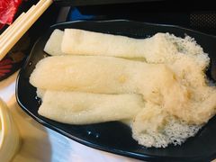 -鲜入围煮花胶鸡海鲜火锅