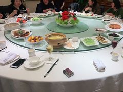 -金时代顺风大酒店(金山店)