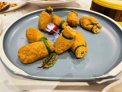 -上海1号私藏菜(静安店)
