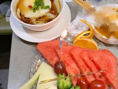 -海底捞火锅(高新活力汇店)