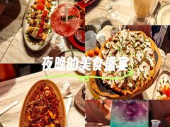 -魏客咖啡(中铁中心店)