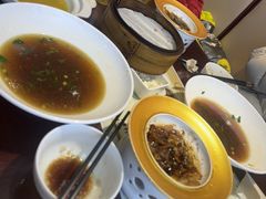 -老淮城·长鱼面(河下古镇店)