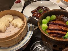 -北京王府井希尔顿酒店·秦唐中餐厅Chynna